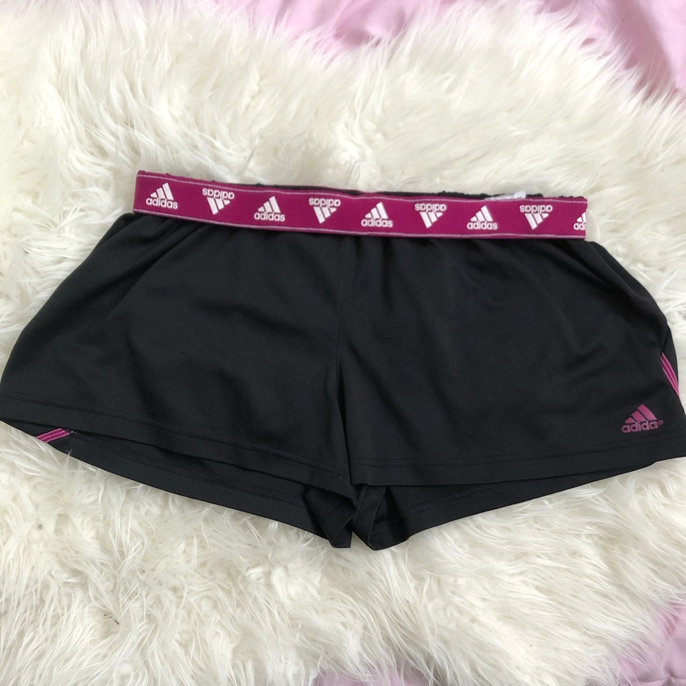 Adidas Shorts Size Large